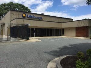 Photo of Life Storage - Gaithersburg