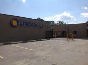 Photo of Life Storage - Melbourne - 6005 North Wickham Road