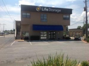 Photo of Life Storage - Pensacola - East Fairfield Drive