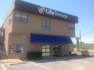 Photo of Life Storage - Pensacola - East Fairfield Drive