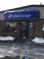 Photo of Life Storage - Glastonbury