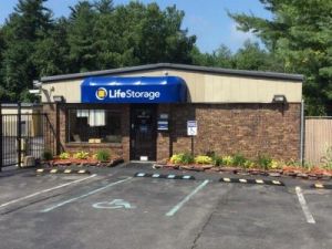 Photo of Life Storage - Glastonbury