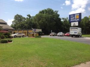 Photo of Uncle Bob's Self Storage - Pensacola - N Navy Blvd
