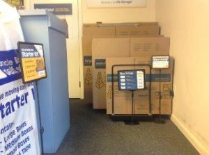 Photo of Life Storage - Pensacola - North Navy Boulevard