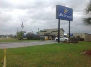 Photo of Life Storage - Pensacola - North Navy Boulevard