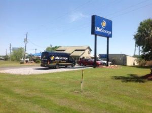 Photo of Life Storage - Pensacola - North Navy Boulevard