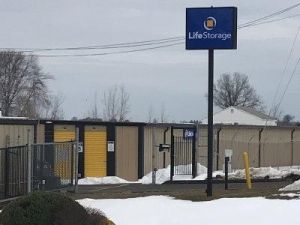 Photo of Life Storage - Suffield