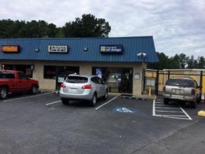 Photo of Uncle Bob's Self Storage - College Park
