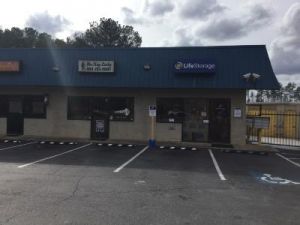 Photo of Life Storage - College Park