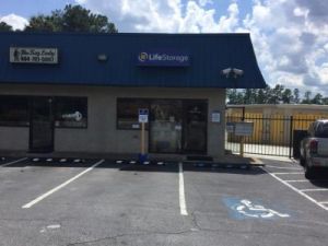 Photo of Life Storage - College Park