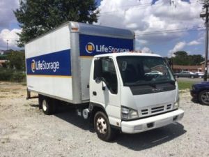 Photo of Life Storage - College Park
