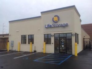 Photo of Life Storage - Norfolk - East Brambleton Avenue