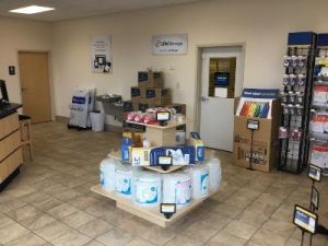 Photo of Life Storage - Norfolk - East Brambleton Avenue