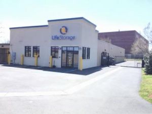 Photo of Life Storage - Norfolk - East Brambleton Avenue