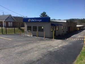 Photo of Life Storage - Birmingham - Center Point Road