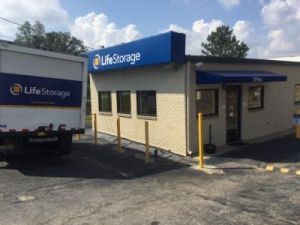 Photo of Life Storage - Birmingham - Center Point Road