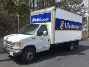 Photo of Life Storage - Hoover