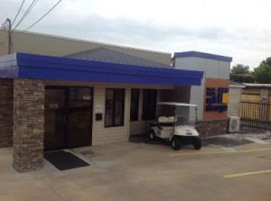 Photo of Uncle Bob's Self Storage - Montgomery - Vaughn Plaza Rd