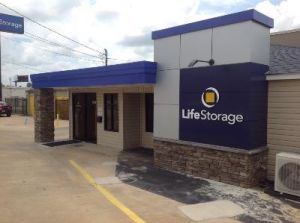 Photo of Life Storage - Montgomery - Vaughn Plaza Road