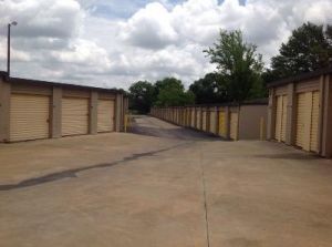 Photo of Life Storage - Montgomery - Vaughn Plaza Road