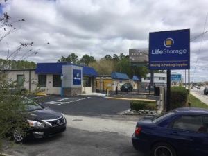 Photo of Life Storage - Orange Park - 918 Blanding Boulevard