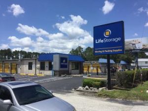 Photo of Life Storage - Orange Park - 918 Blanding Boulevard