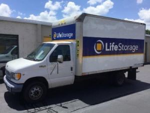 Photo of Life Storage - Orange Park - 918 Blanding Boulevard