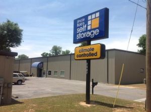 Photo of Uncle Bob's Self Storage - Pensacola - 2807 W Michigan Ave