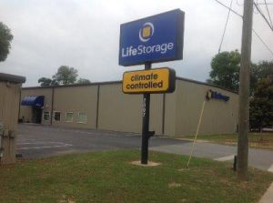 Photo of Life Storage - Pensacola - 2807 West Michigan Avenue