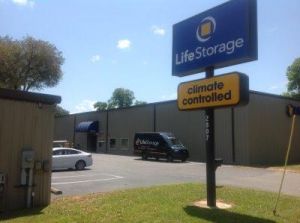 Photo of Life Storage - Pensacola - 2807 West Michigan Avenue