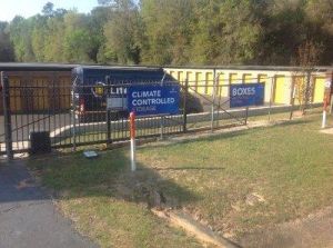 Photo of Life Storage - Pensacola - East Nine Mile Road