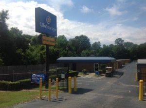 Photo of Life Storage - Pensacola - East Nine Mile Road