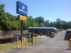 Photo of Life Storage - Pensacola - East Nine Mile Road