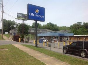 Photo of Life Storage - Pensacola - 2295 West Michigan Avenue