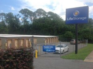 Photo of Life Storage - Pensacola - 2295 West Michigan Avenue
