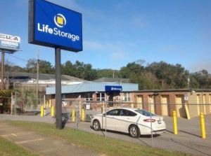 Photo of Life Storage - Pensacola - 2295 West Michigan Avenue