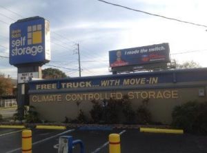 Photo of Uncle Bob's Self Storage - Tampa - W Columbus Dr