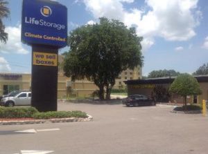 Photo of Life Storage - Largo - 404 Seminole Boulevard