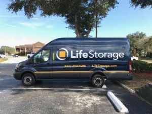 Photo of Life Storage - Clearwater - North Belcher Road