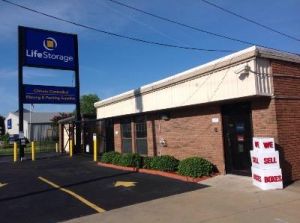 Photo of Life Storage - Jackson - 6011 I-55 North