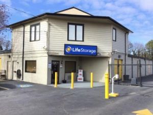 Photo of Life Storage - Richmond - Bentley Street