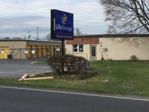 Photo of Life Storage - Mechanicsburg - Salem Church Rd