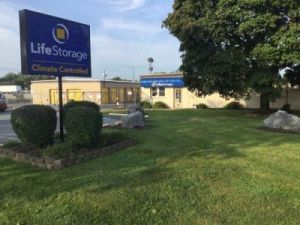 Photo of Life Storage - Mechanicsburg - Salem Church Rd