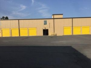 Photo of Life Storage - Mechanicsburg - Salem Church Rd