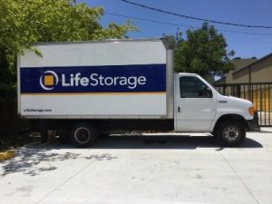 Photo of Life Storage - Fort Myers - Central Avenue