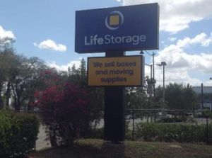 Photo of Life Storage - Fort Myers - Solomon Boulevard