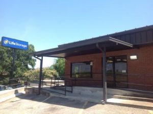Photo of Life Storage - Montgomery - Spruce Street