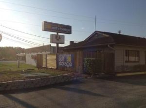 Photo of Uncle Bob's Self Storage - Tampa - W Waters Ave