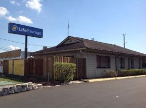 Photo of Life Storage - Tampa - West Waters Avenue