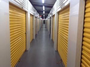 Photo of Life Storage - Tampa - West Waters Avenue